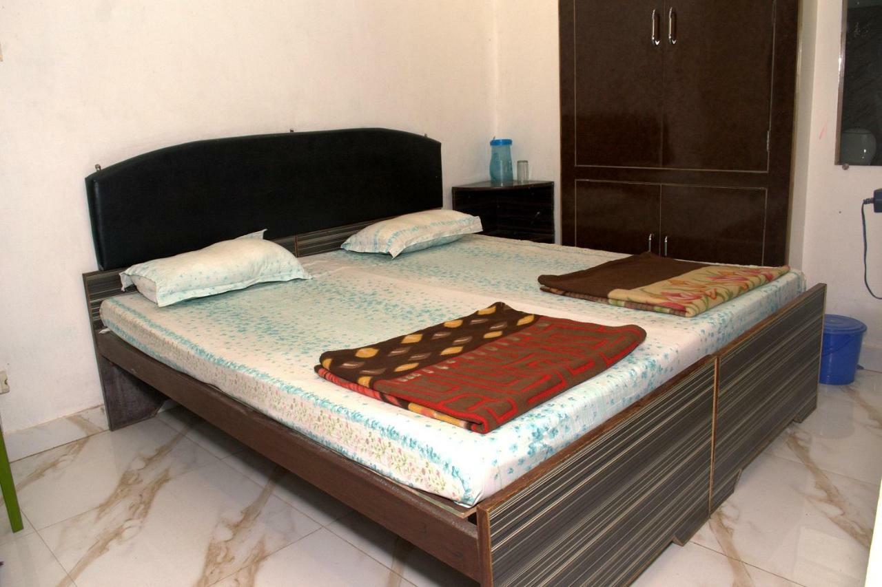 Hotel Tamilnadu Kashi Varanasi Exterior foto